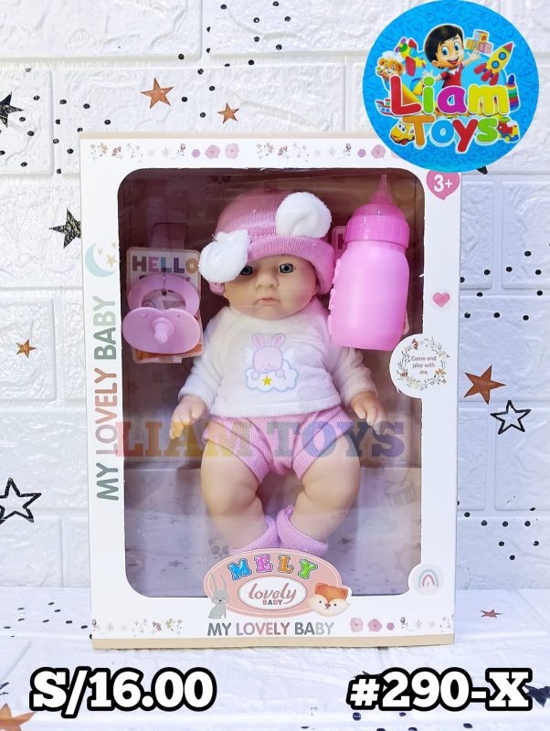 BB MELY CAJA