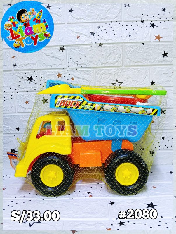 CARRO PLAYERO